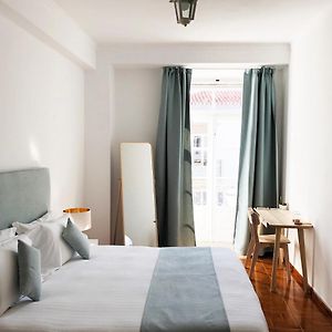 Habitación Superior con Cama Queen